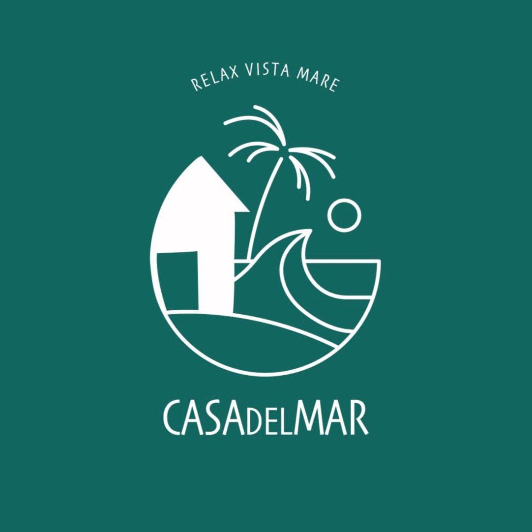 Vistamare Beach Garden Relax Сан-Леоне Экстерьер фото