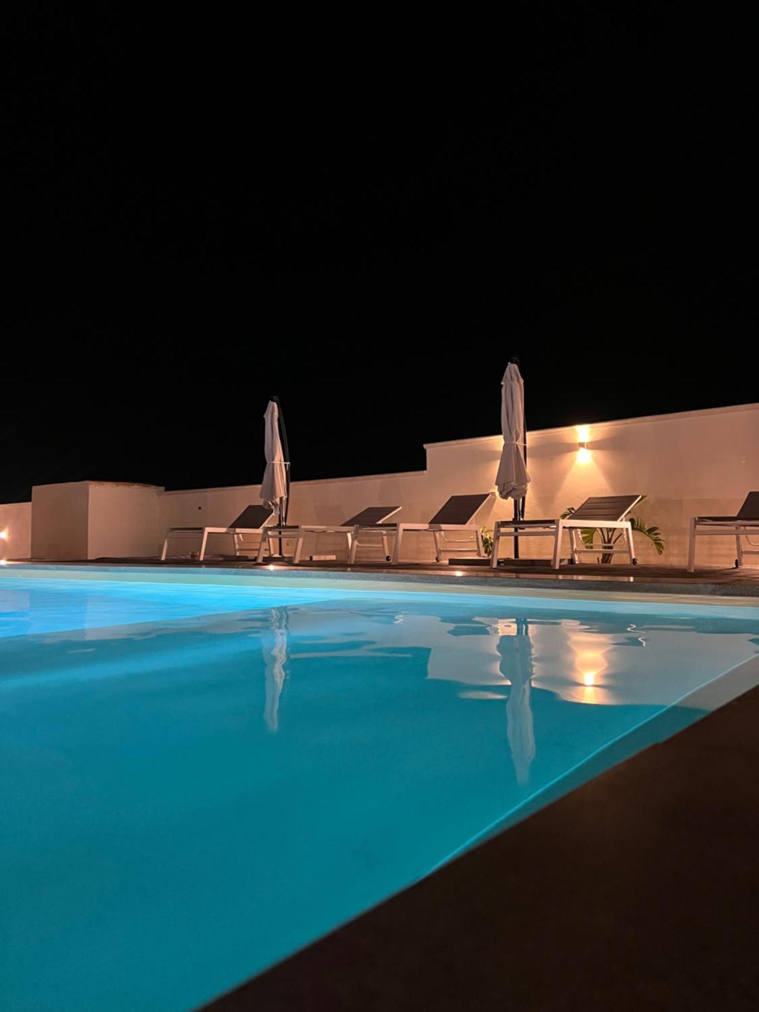 Vistamare Beach Garden Relax Сан-Леоне Экстерьер фото